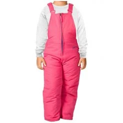 Arctix Snow Sports Artix Snow Bib Toddler