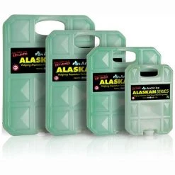 Arctic Ice Alaskan Series Ice Substitute Gear