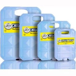 Arctic Ice Chillin Brew Series Ice Substitue