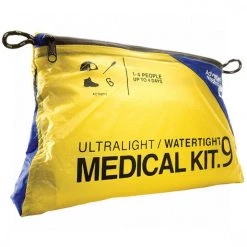 AMK Adventure Medical Kits Ultralight .9 Medical Kit Gear