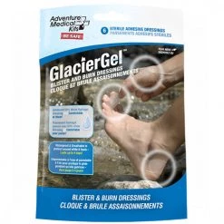 AMK Adventure Medical Kits Glaciergel
