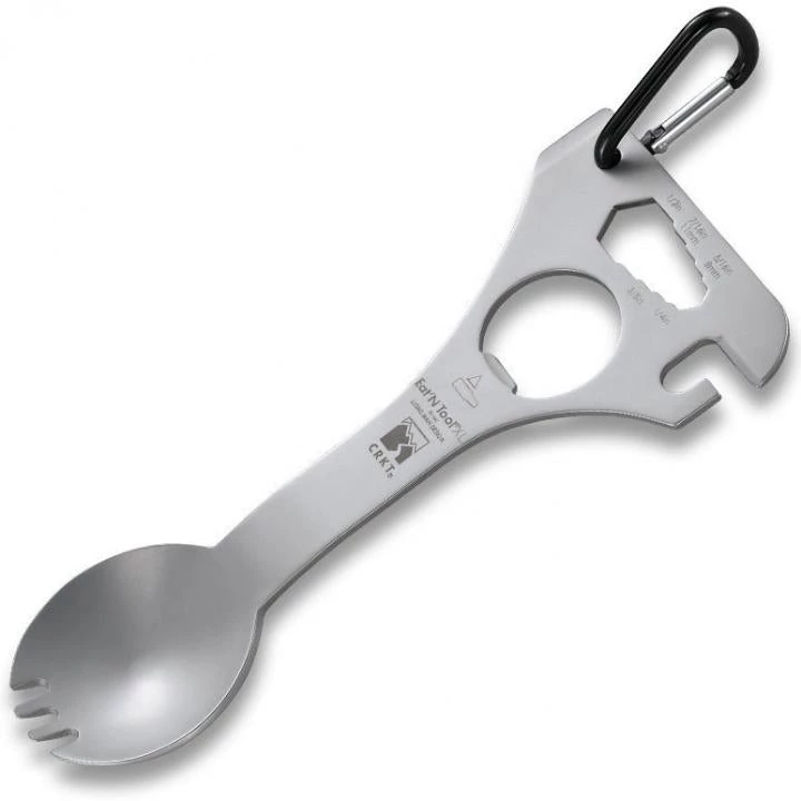 CRKT XL Eat N Tool Gear 1 CRKT XL Eat N Tool Gear