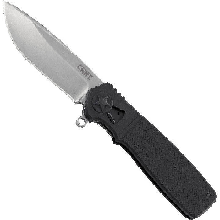 CRKT Homefront EDC Knife 1 CRKT Homefront EDC Knife