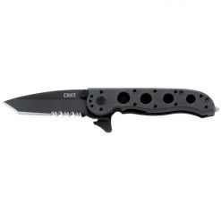 CRKT M16-12 Law Enforcement Tanto Folding Knife The 10 Essentials