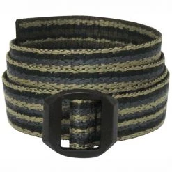 Bison Belts Mens Bison 30mm Elliptagon Belt 20 Bison Belts Mens Bison 30mm Elliptagon Belt
