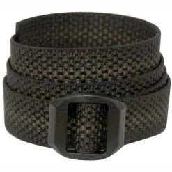 Bison Belts Mens Bison 30mm Elliptagon Belt 21 Bison Belts Mens Bison 30mm Elliptagon Belt