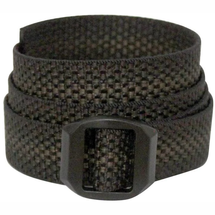 Bison Belts Mens Bison 30mm Elliptagon Belt 6 Bison Belts Mens Bison 30mm Elliptagon Belt