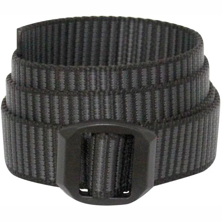 Bison Belts Mens Bison 30mm Elliptagon Belt 15 Bison Belts Mens Bison 30mm Elliptagon Belt