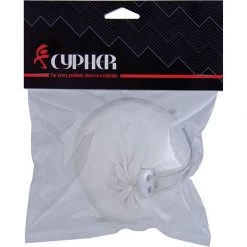 Cypher Chalky Ball Refillable Chalk Ball Gear