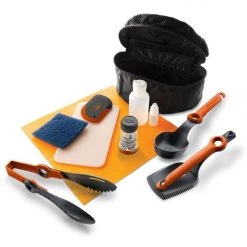 GSI Outdoors GSI Crossover Kitchen Kit Gear