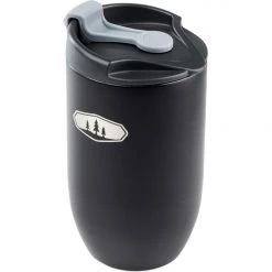 GSI Outdoors GSI Doppio Commuter Mug 8 Oz Cups, Bowls, And Plates