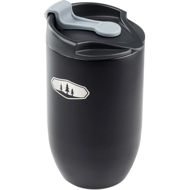 GSI Outdoors GSI Doppio Commuter Mug 8 Oz Cups, Bowls, And Plates 2 GSI Outdoors GSI Doppio Commuter Mug 8 Oz Cups, Bowls, And Plates
