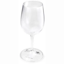 GSI Outdoors Nesting Red Wine Glass