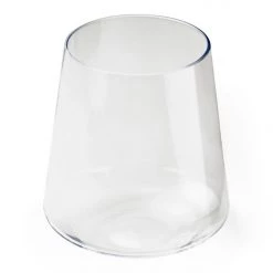 GSI Outdoors GSI Stemless White Wine Glass