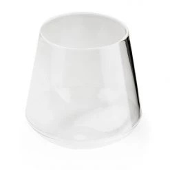 GSI Outdoors GSI Stemless Red Wine Glass