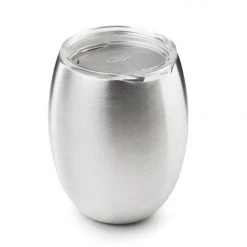 GSI Outdoors GSI Double Wall Wine Glass