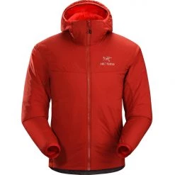 Arcteryx Atom LT Hoody Mens