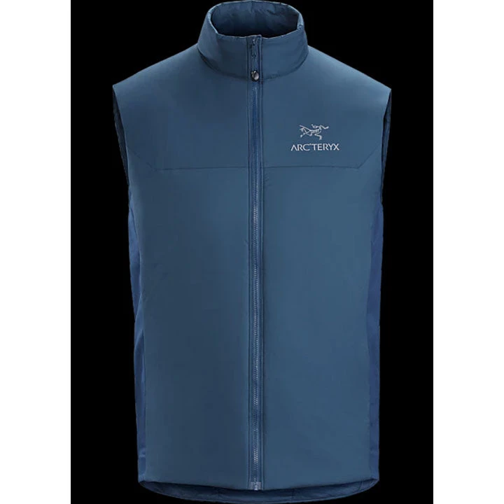 Arcteryx Atom LT Vest Mens 1 Arcteryx Atom LT Vest Mens