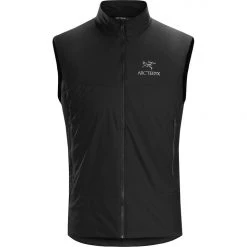 The 10 Essentials Arcteryx Atom SL Vest Mens