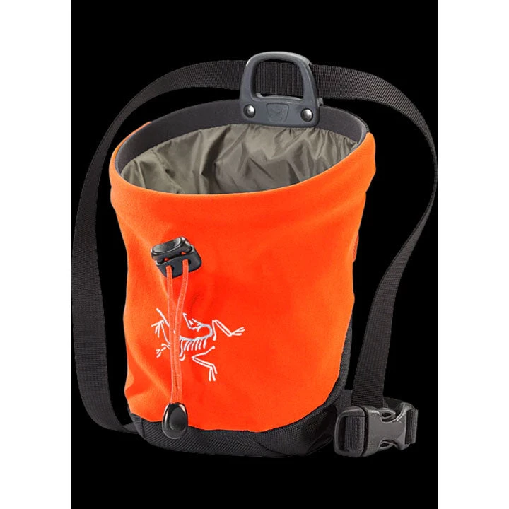 Arcteryx C40 Chalk Bag 1 Arcteryx C40 Chalk Bag