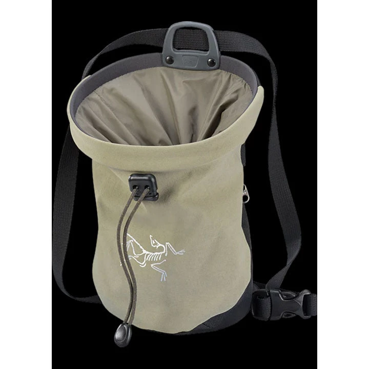Arcteryx C80 Chalk Bag 2 Arcteryx C80 Chalk Bag