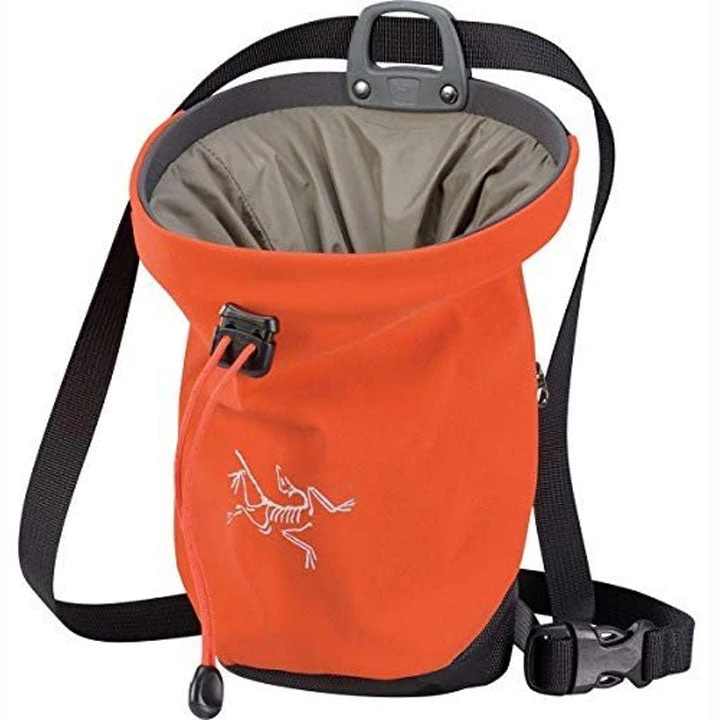 Arcteryx C80 Chalk Bag 3 Arcteryx C80 Chalk Bag