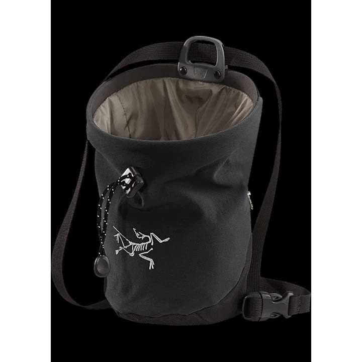 Arcteryx C80 Chalk Bag 1 Arcteryx C80 Chalk Bag