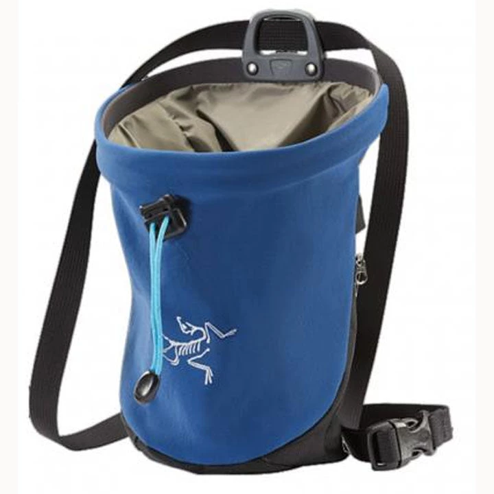 Arcteryx C80 Chalk Bag 4 Arcteryx C80 Chalk Bag
