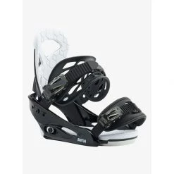 Burton Smalls Snowboard Binding Kids