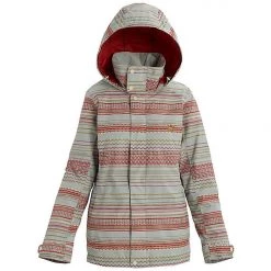 Burton Jet Set Jacket Womens