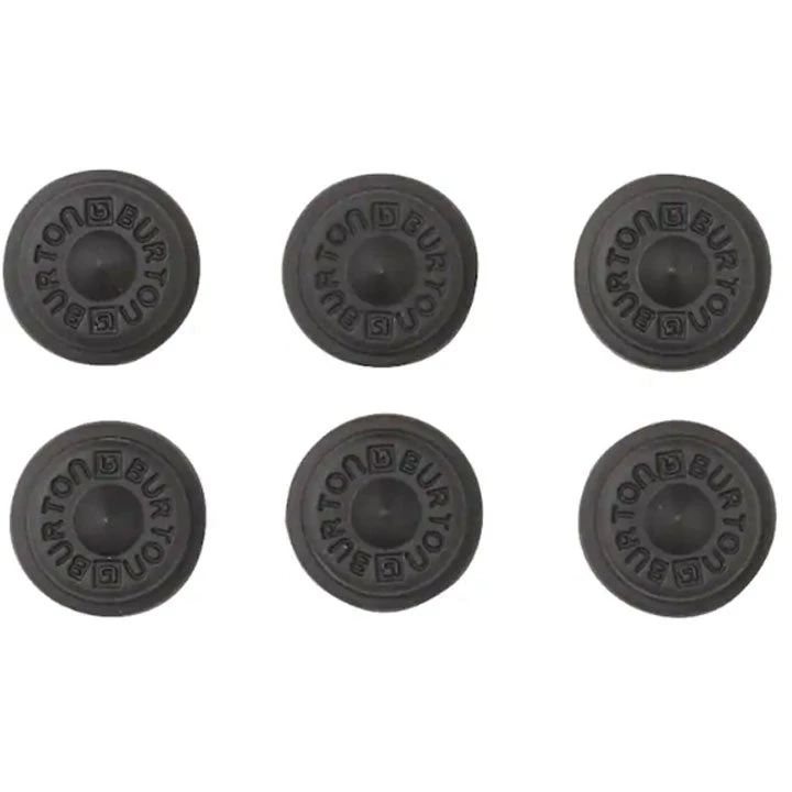 Gear Burton Aluminum Stud Stop Pad 1 Gear Burton Aluminum Stud Stop Pad