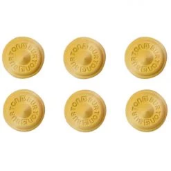 Gear Burton Aluminum Stud Stop Pad