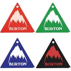 Burton Tri-Scraper