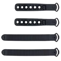 Burton Toe Tongue And Slider Replacement Set