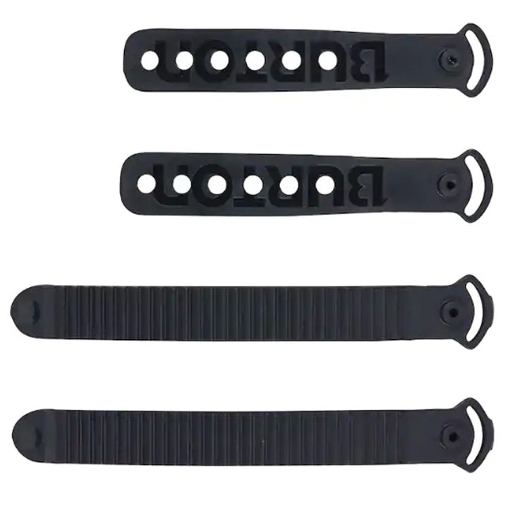 Burton Toe Tongue And Slider Replacement Set 1 Burton Toe Tongue And Slider Replacement Set