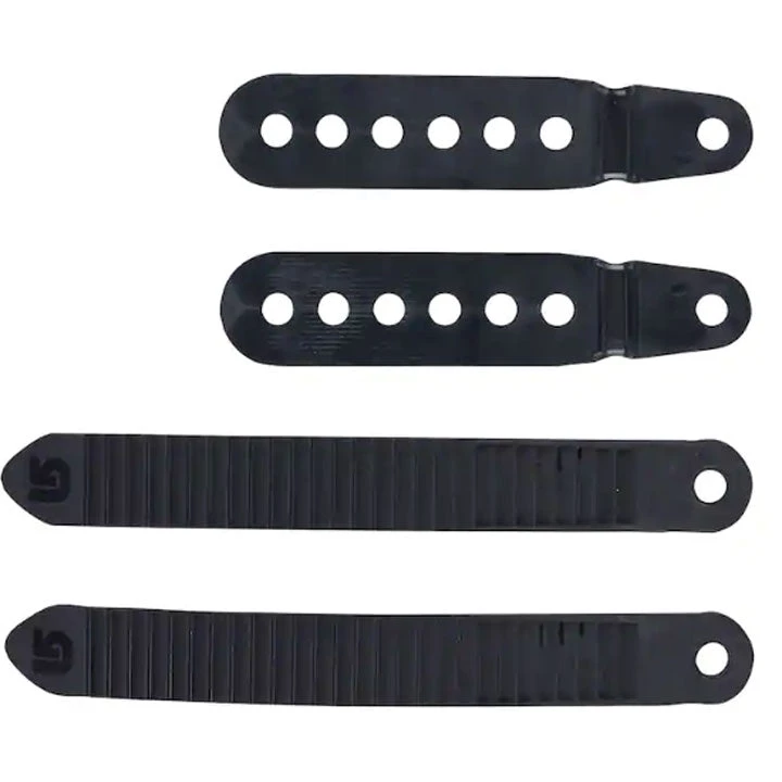 Burtono Ankle Tongue And Slider Replacement Set 1 Burtono Ankle Tongue And Slider Replacement Set