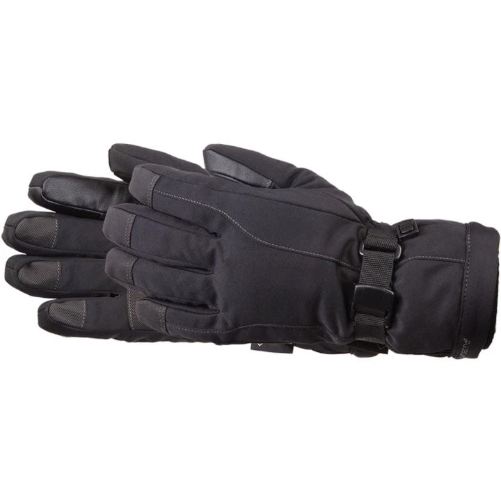 Manzella Fahrenheit 5 Gore-Tex Touchtip Gloves Womens Manzella Fahrenheit 5 Gore-Tex Touchtip Gloves Womens