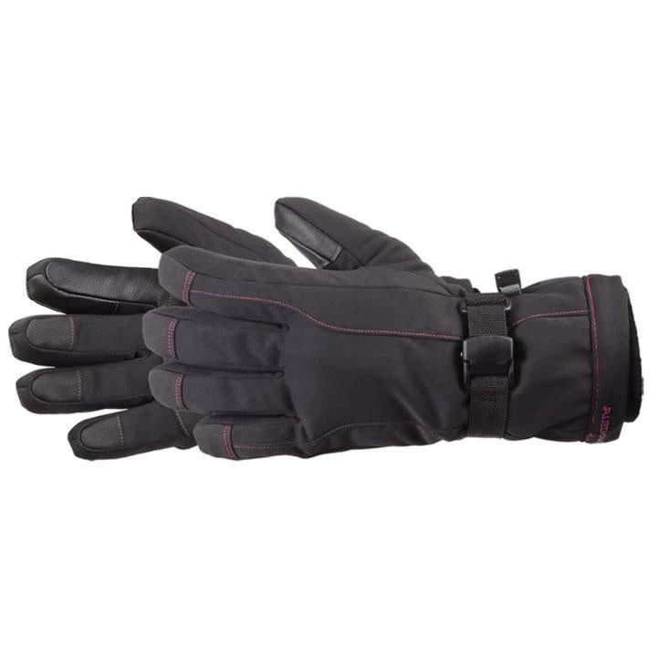 Manzella Fahrenheit 5 Touchtip Glove Womens 1 Manzella Fahrenheit 5 Touchtip Glove Womens