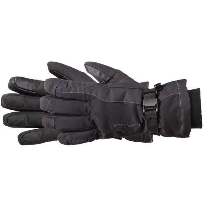 Manzella Fahrenheit 5 GOR-TEX Touchtip Gloves Mens 1 Manzella Fahrenheit 5 GOR-TEX Touchtip Gloves Mens