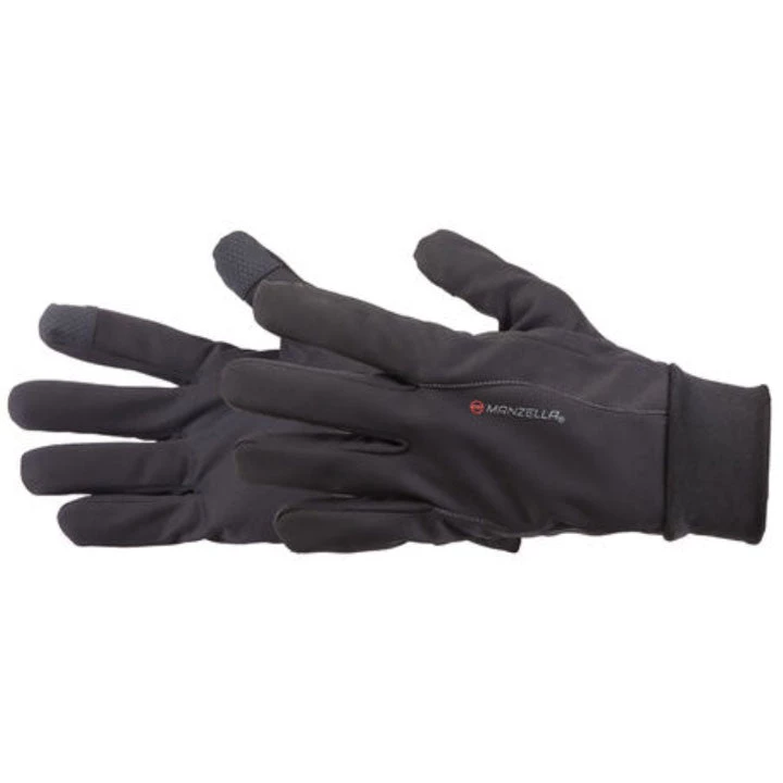Snow Gloves Manzella All Elements 1.0 Touchtip Outdoor Gloves Mens 1 Snow Gloves Manzella All Elements 1.0 Touchtip Outdoor Gloves Mens