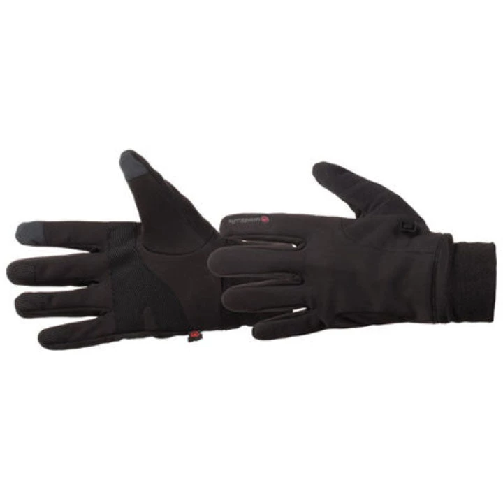 Manzella All Elements 2.5 Touchtip Gloves Mens 1 Manzella All Elements 2.5 Touchtip Gloves Mens