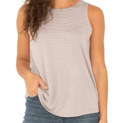 Free Fly Womens Bamboo Highline Tank