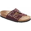 Birkenstock Granada Soft Footbed Sandal Womens