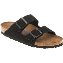 Birkenstock Arizona Soft Footbed Womens