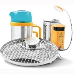 BioLite CampStove 2 Bundle Gear