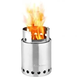 Solo Stove Titan Gear