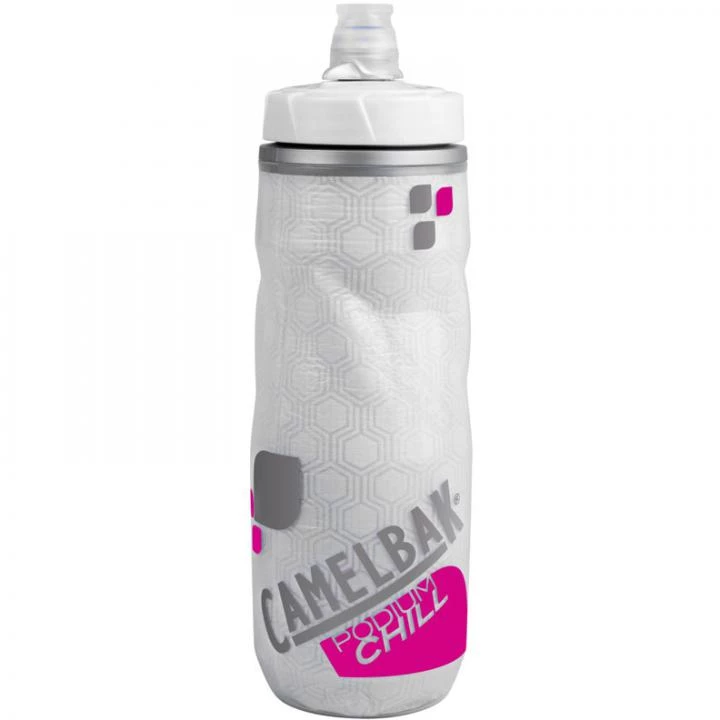 CamelBak Podium Chill 21 Oz Bottle Drinkwear CamelBak Podium Chill 21 Oz Bottle Drinkwear