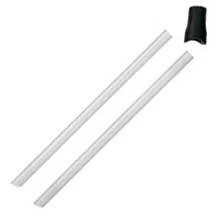 CamelBak The Bottle Bite Valve Black With 2 Straws Drinkwear