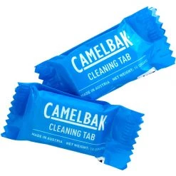 CamelBak Reservoir And Water Bottle Cleaning Tablets 8 Pack