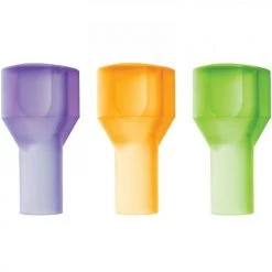 CamelBak Big Bite Valve 3 Color Pack Drinkwear